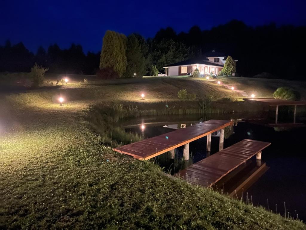Sodiba Villa love story photo 2