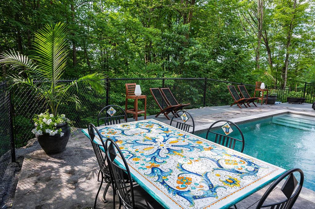 La Bohème - Bed & Breakfast photo 3