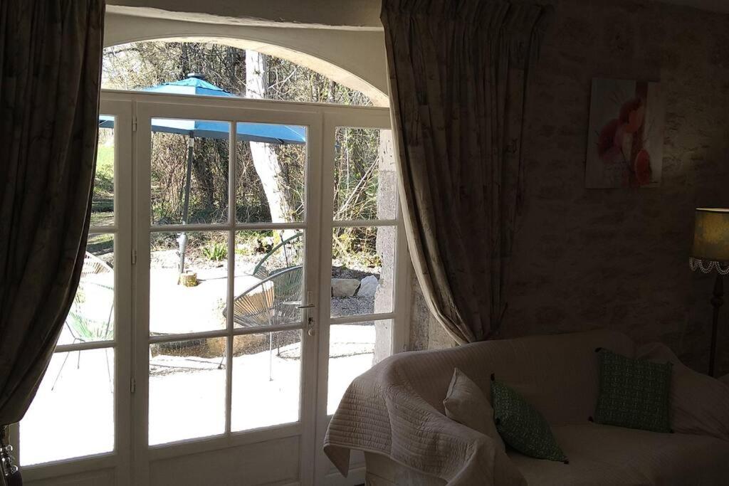 Le Moulin de la Borie photo 4