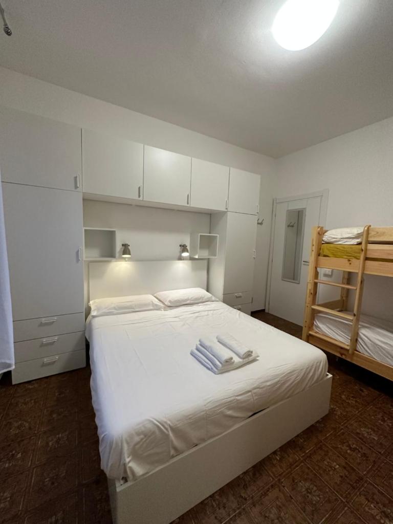 Appartamento Rivarola Ulivo