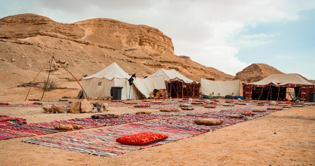 Wadi Camp - Wadi Degla Protectorate photo 3