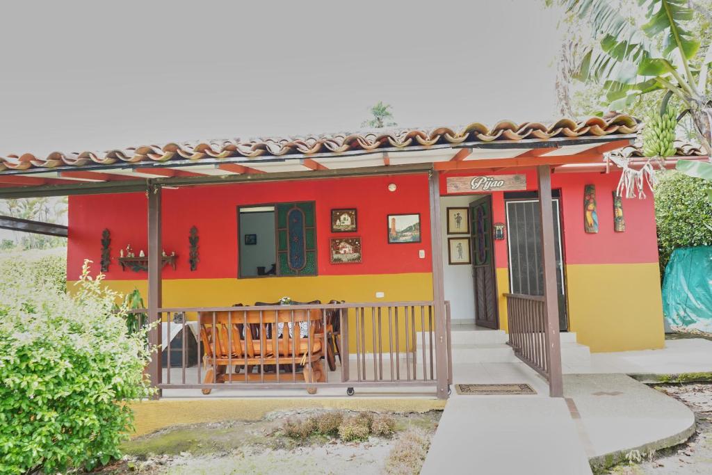FINCA EL PATRIARCA photo 4