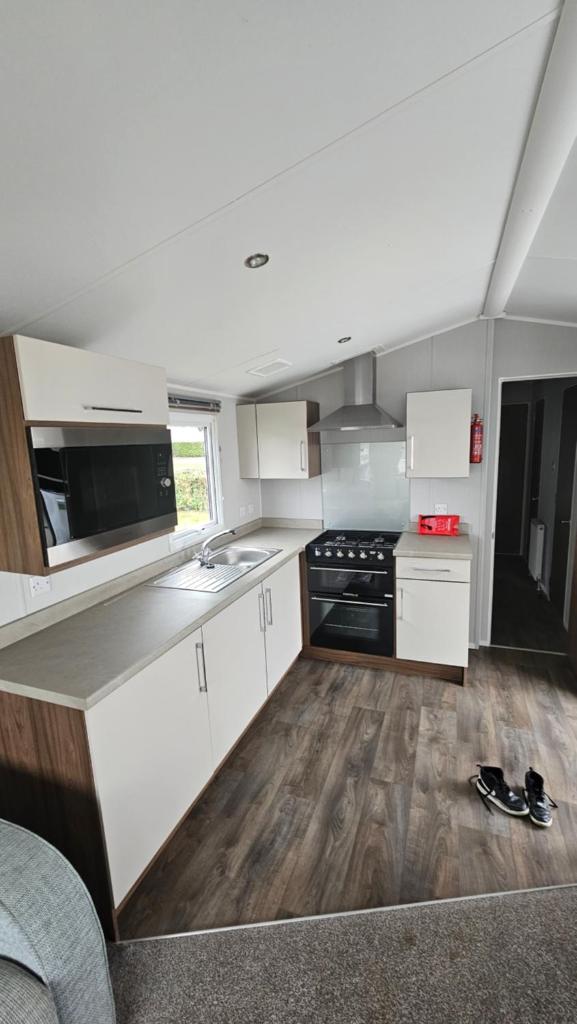 Haven Kent Coast Allhallows 3 bed photo 1