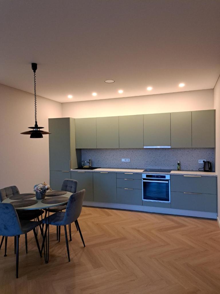 Ainių gatvės apartamentai photo 1