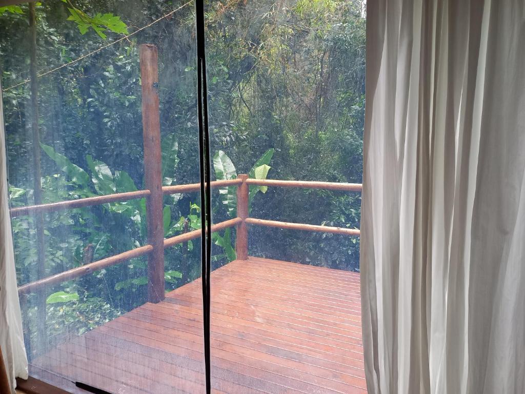 Acqua Jungle Glamping & Room photo 2