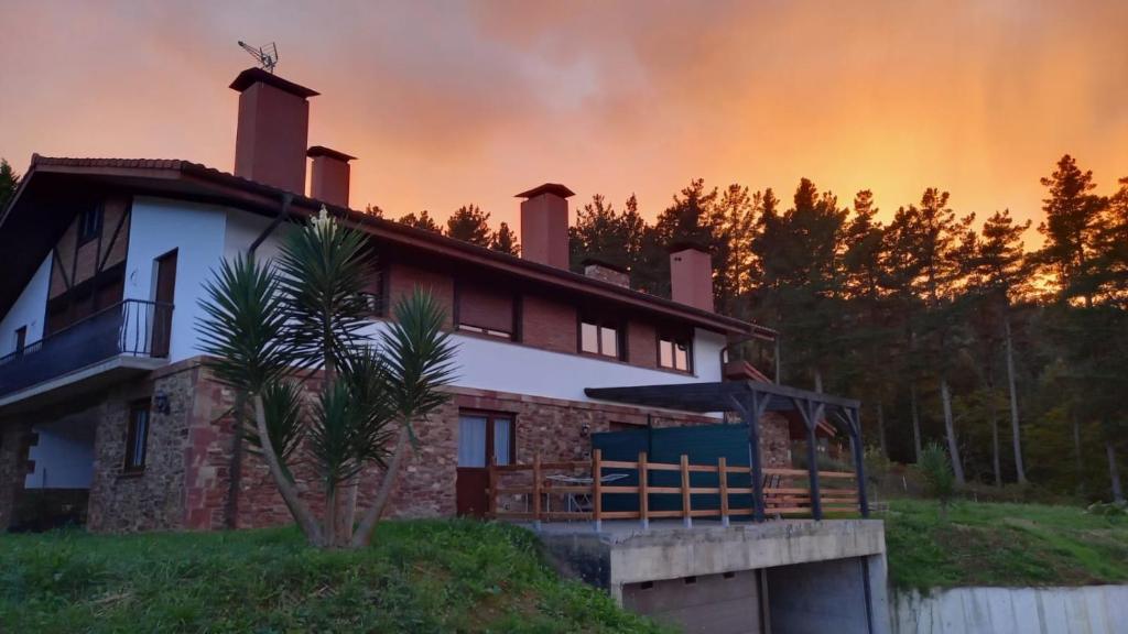 Caserío Ea photo 3