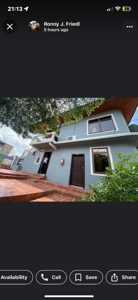 PATAYO LODGE photo 1