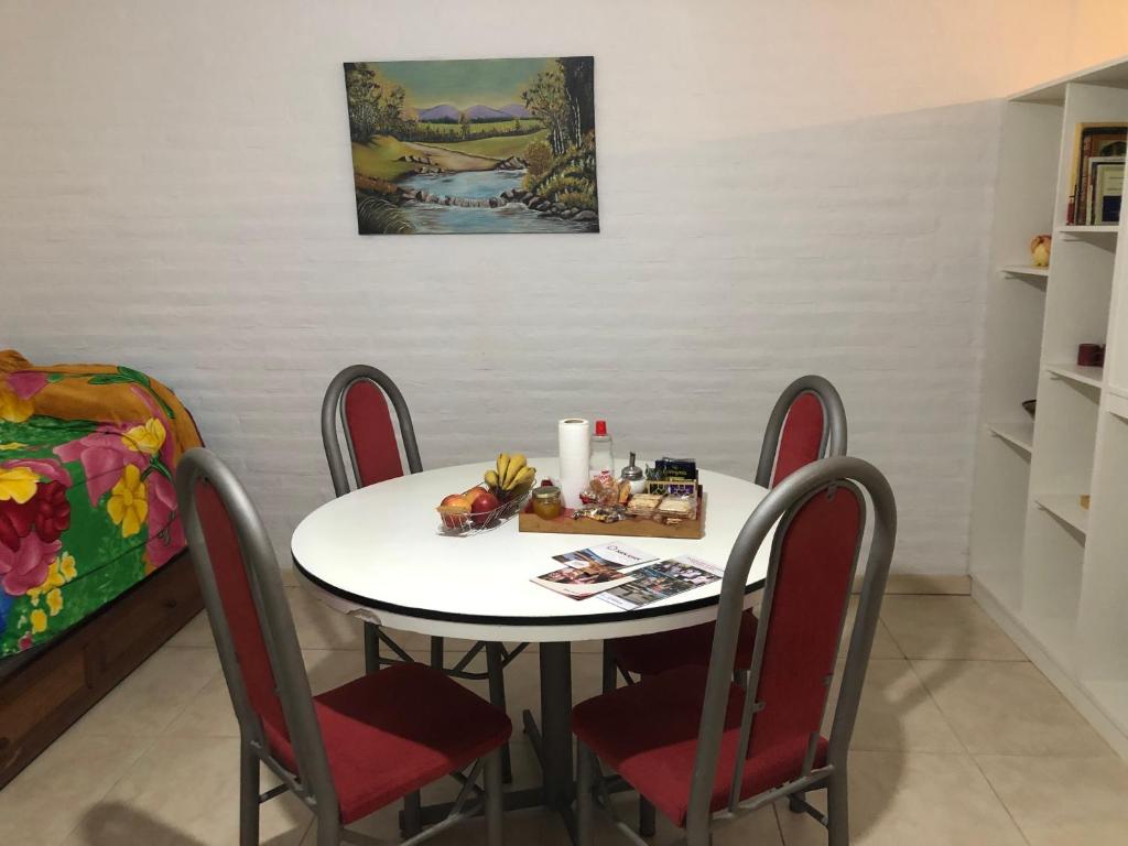 Departamento céntrico a estrenar