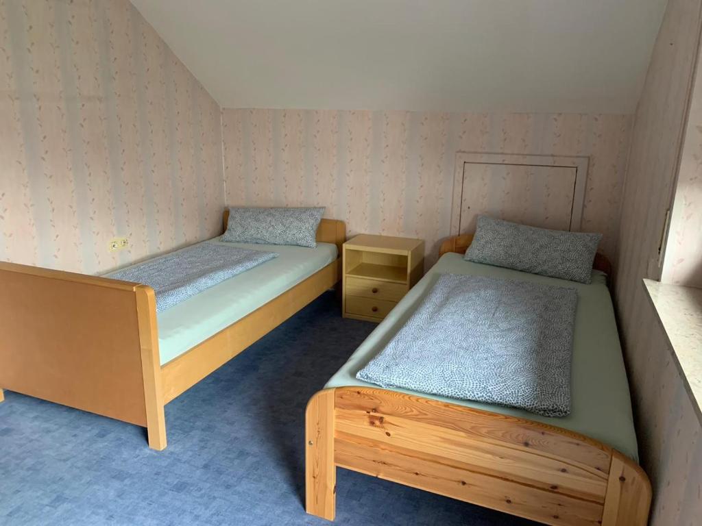 Monteurwohnung Wiedenmann photo 2