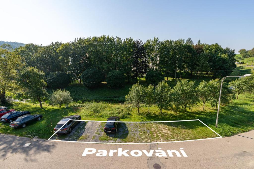 V podkroví Luhačovice photo 3