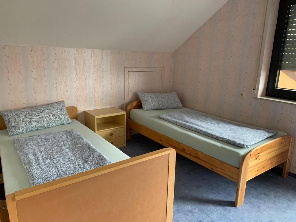 Monteurwohnung Wiedenmann photo 1