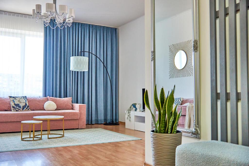 Wonderful Panoramic View Apartment photo 4