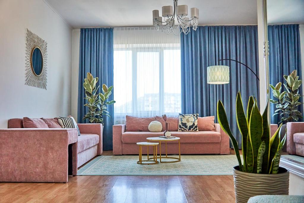 Wonderful Panoramic View Apartment photo 1