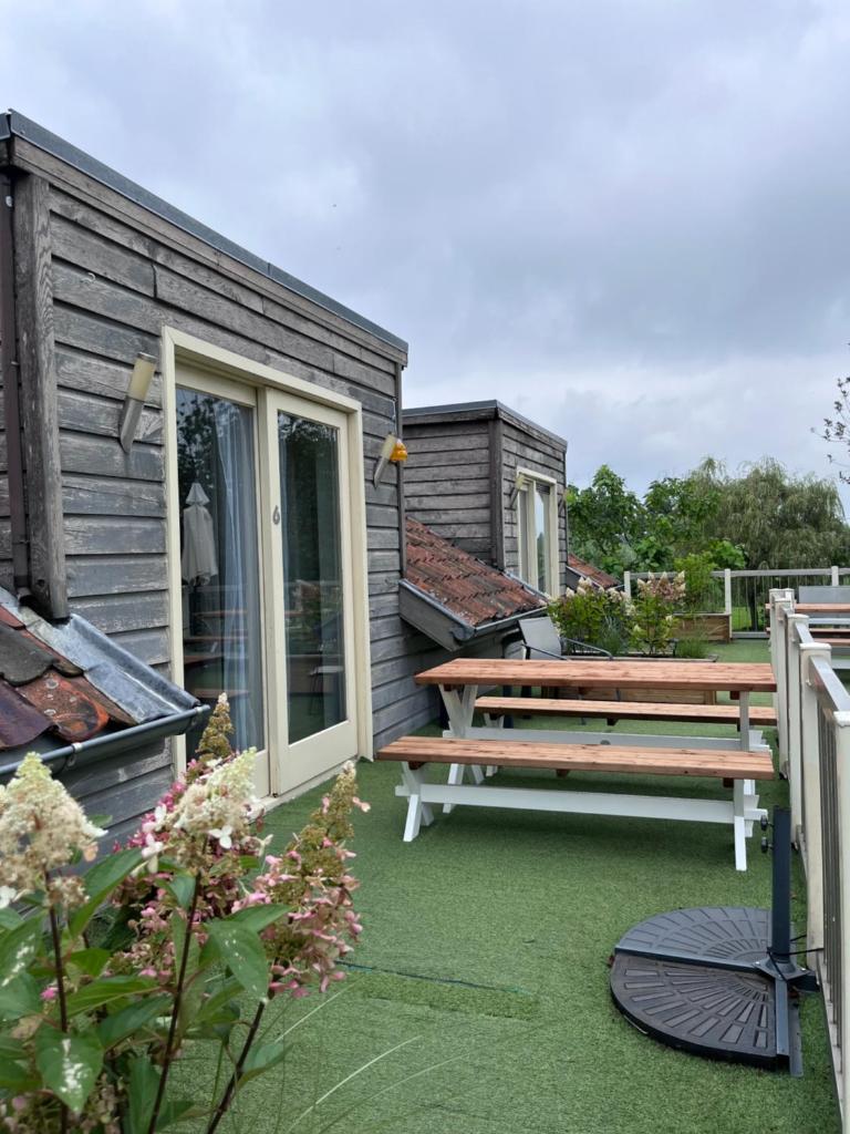 B&B Het Eycken Huys photo 1