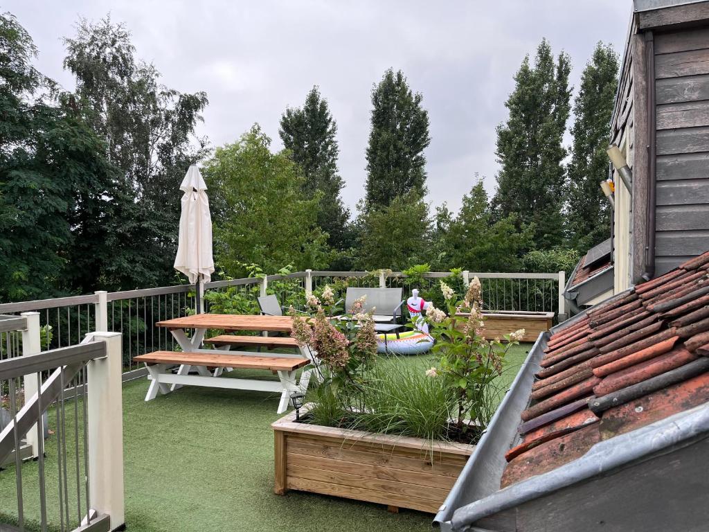 B&B Het Eycken Huys photo 2