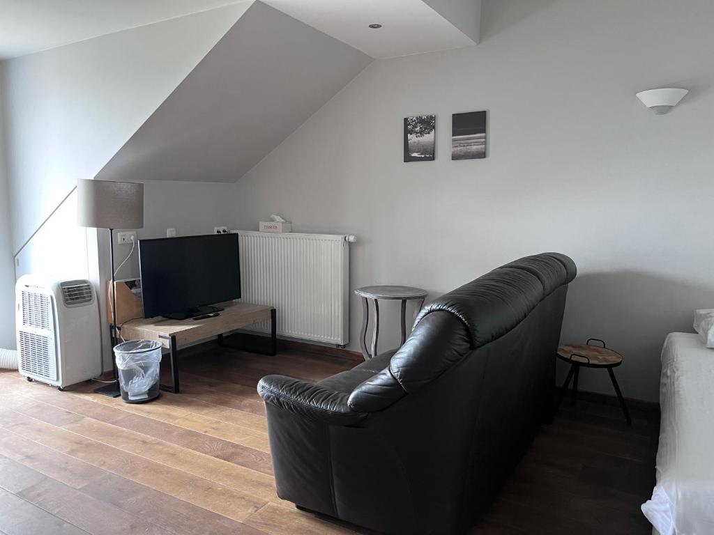 B&B Het Eycken Huys photo 4