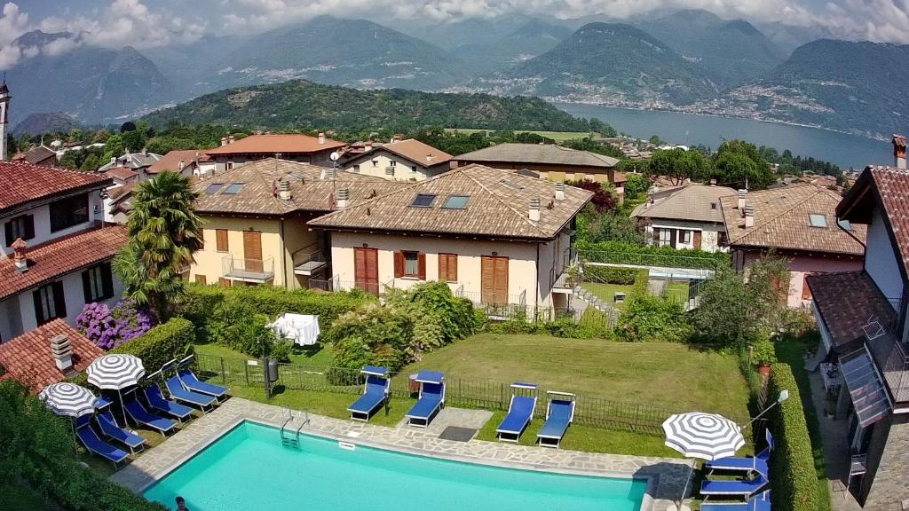 Villa Quattro Stagioni photo 4