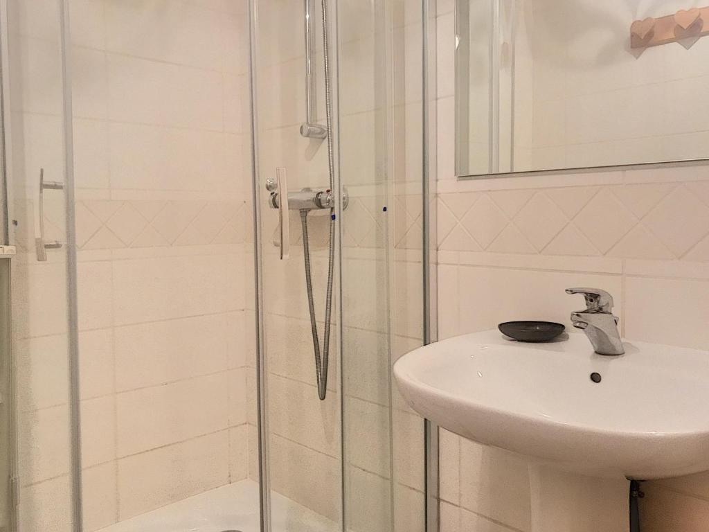 Appartement Saint-Martin-de-Belleville, 2 pièces, 4 personnes - FR-1-344-882 photo 4