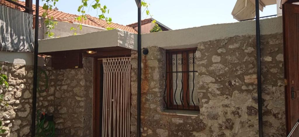 Kallisto Traditional Guesthouse photo 2