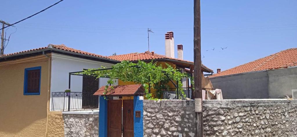 Kallisto Traditional Guesthouse photo 3