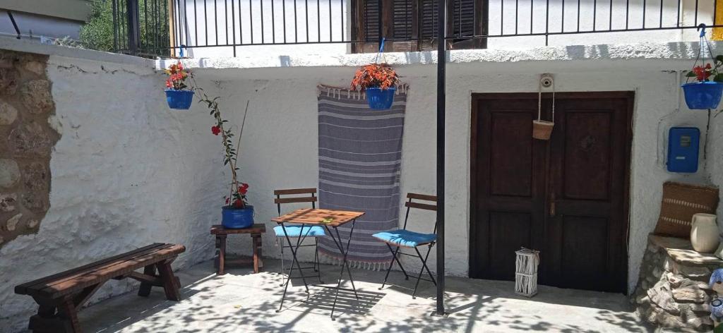 Kallisto Traditional Guesthouse photo 4