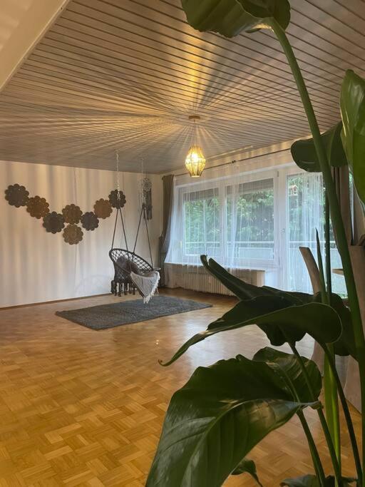 Fewo BOHO 110 qm mit Bergblick 3 min Bahnhof photo 4