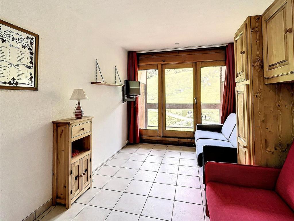 Studio Le Corbier, 1 pièce, 4 personnes - FR-1-267-218 photo 3