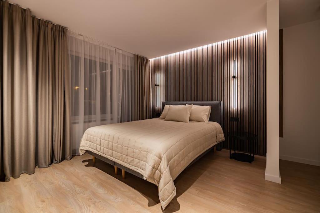 Birzes dzīvoklis (Birzes condo)