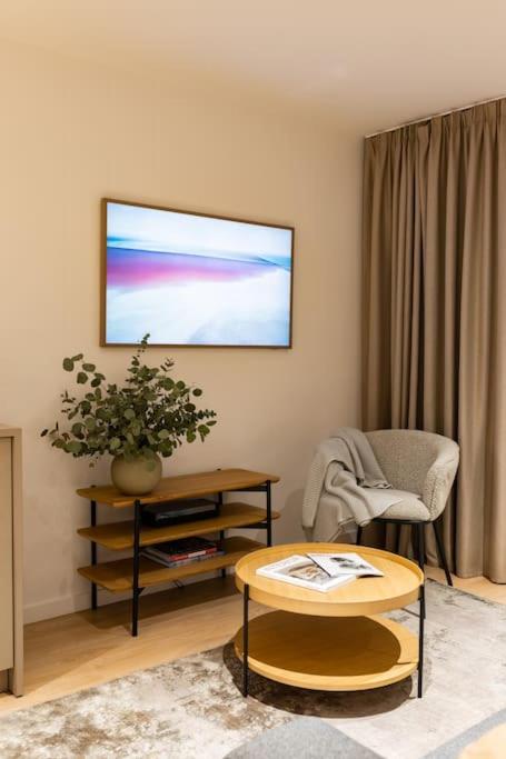 Birzes dzīvoklis (Birzes condo) photo 3
