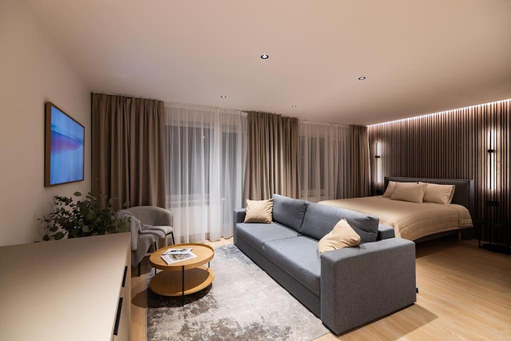 Birzes dzīvoklis (Birzes condo) photo 2