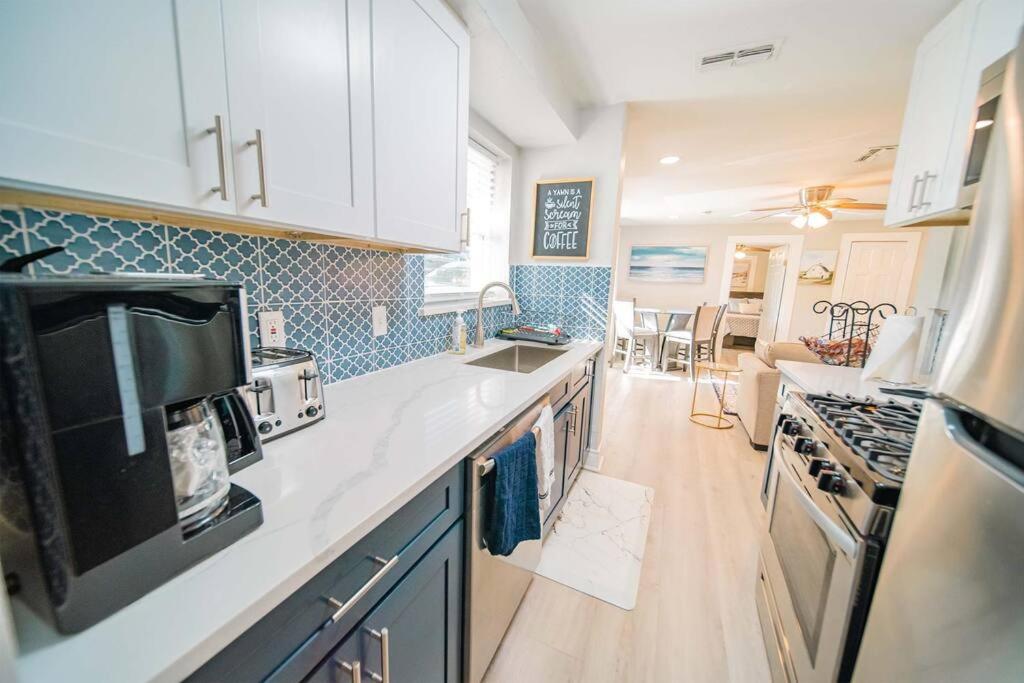 Newly renovated Midtown Gem photo 1