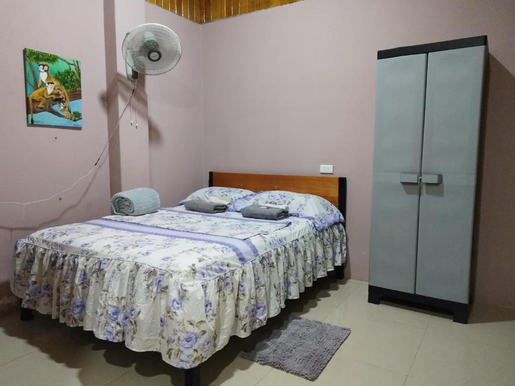 Casa Bambu photo 4