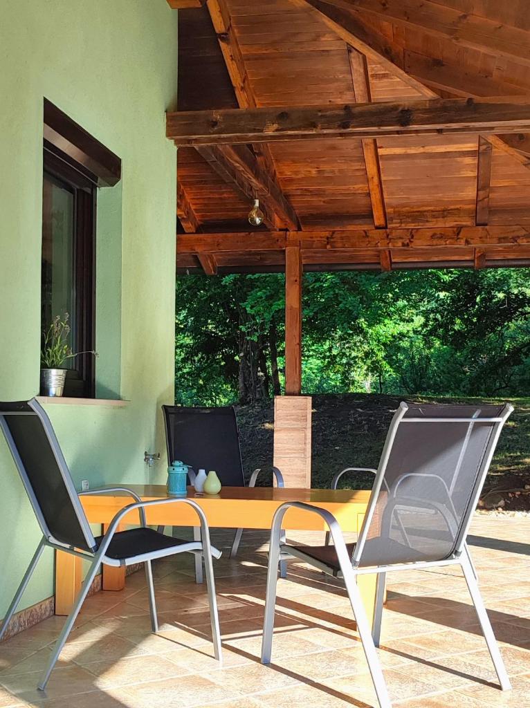 Private place, Boca photo 4