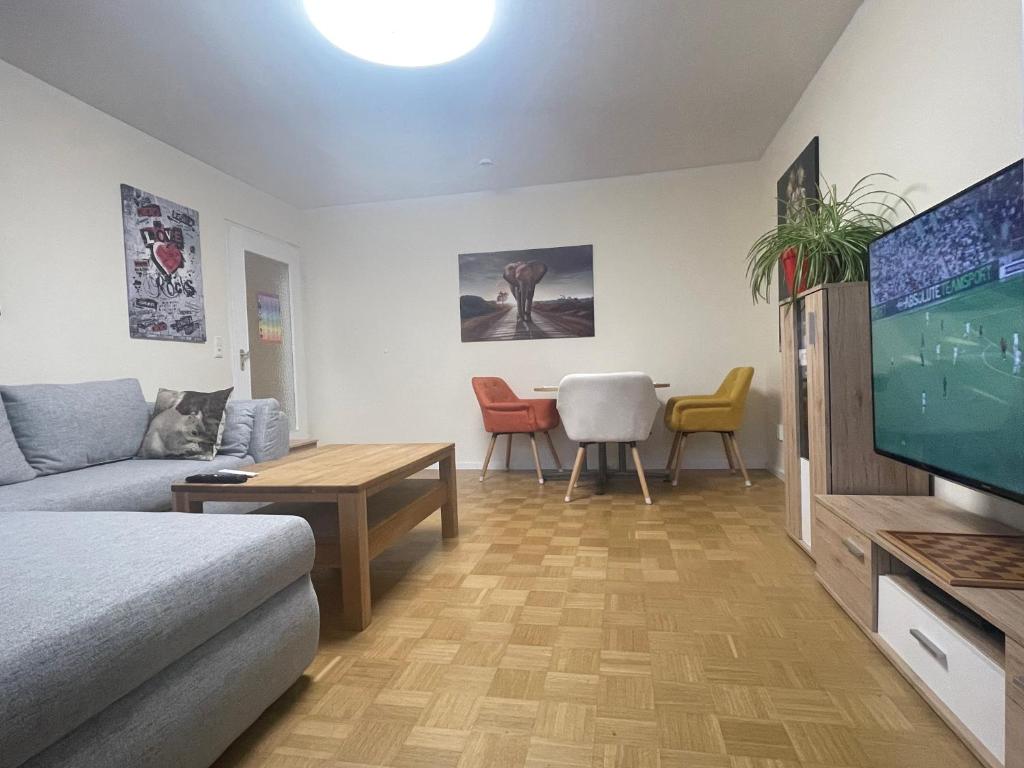 Entspannte Wohnung in Top Lage photo 2