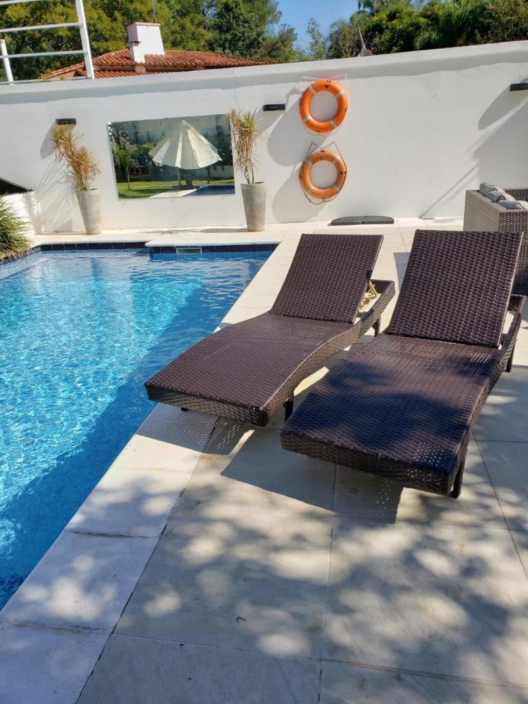 La Pinta Hotel Boutique photo 1