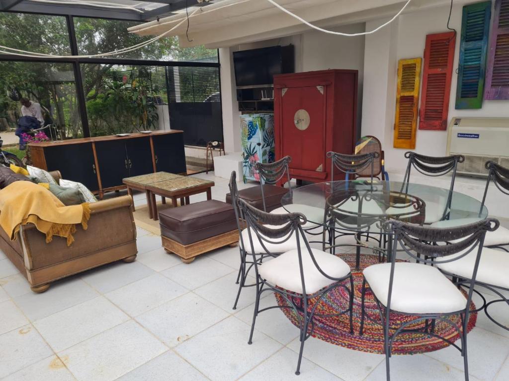 La Pinta Hotel Boutique photo 3