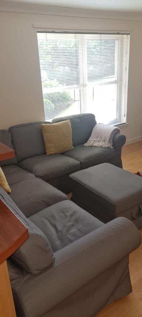 2 bed city centre executive apartment photo 2