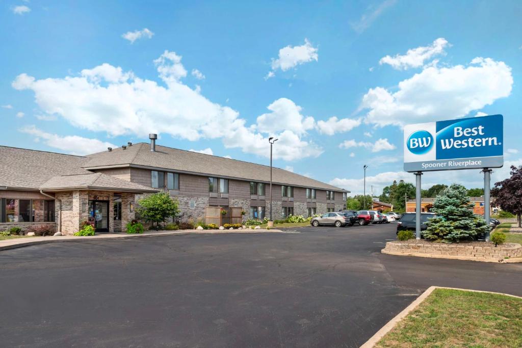 Best Western Spooner Riverplace image