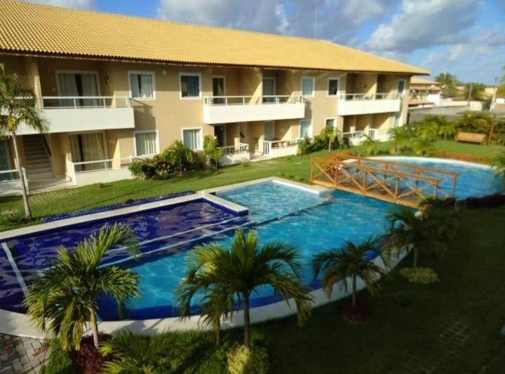 Verano Residencial Guarajuba photo 1