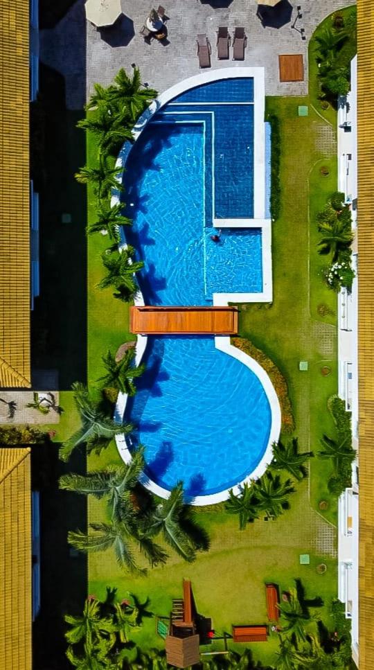 Verano Residencial Guarajuba photo 2