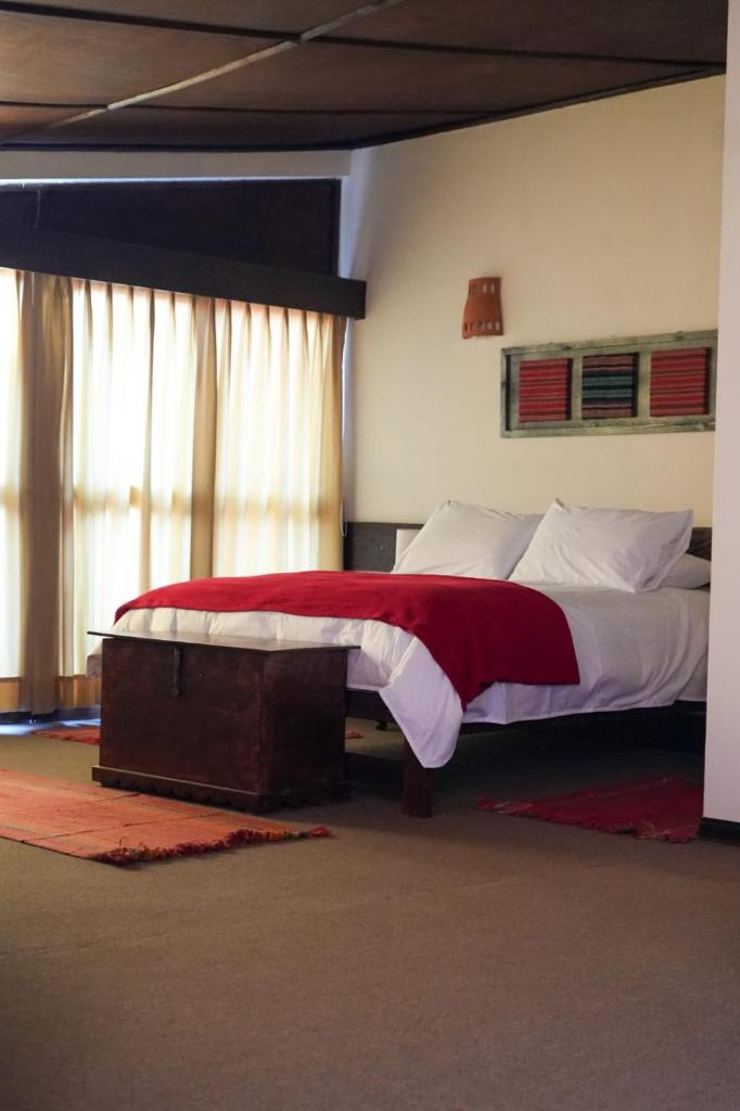 Hotel Pilancones photo 1