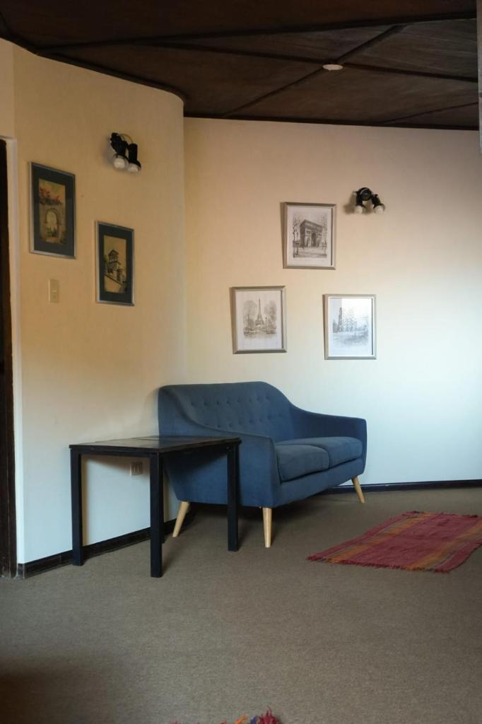 Hotel Pilancones photo 2