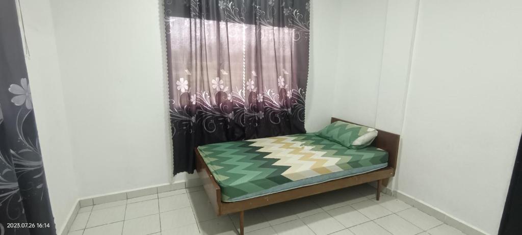 Santai Homestay photo 2