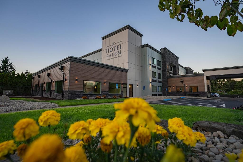 The Hotel Salem image