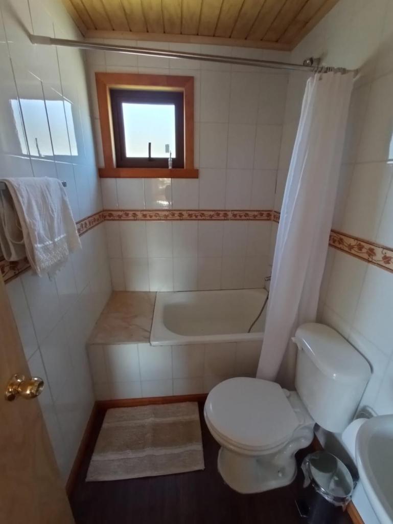 Departamento Hostal Turismo Allipen photo 4