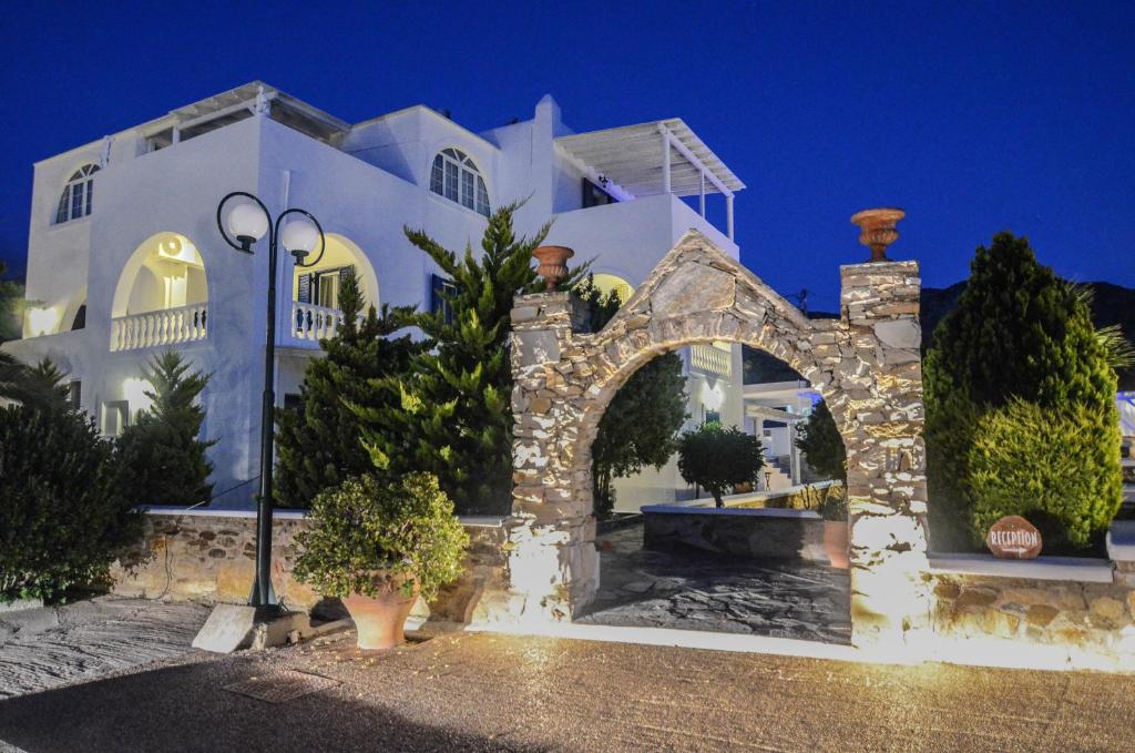 Villa Anna Maria photo 2