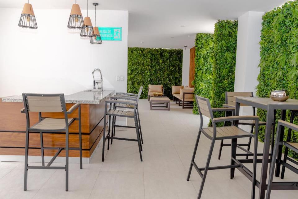 Fino y Elegante Condominio Ejecutivo photo 1
