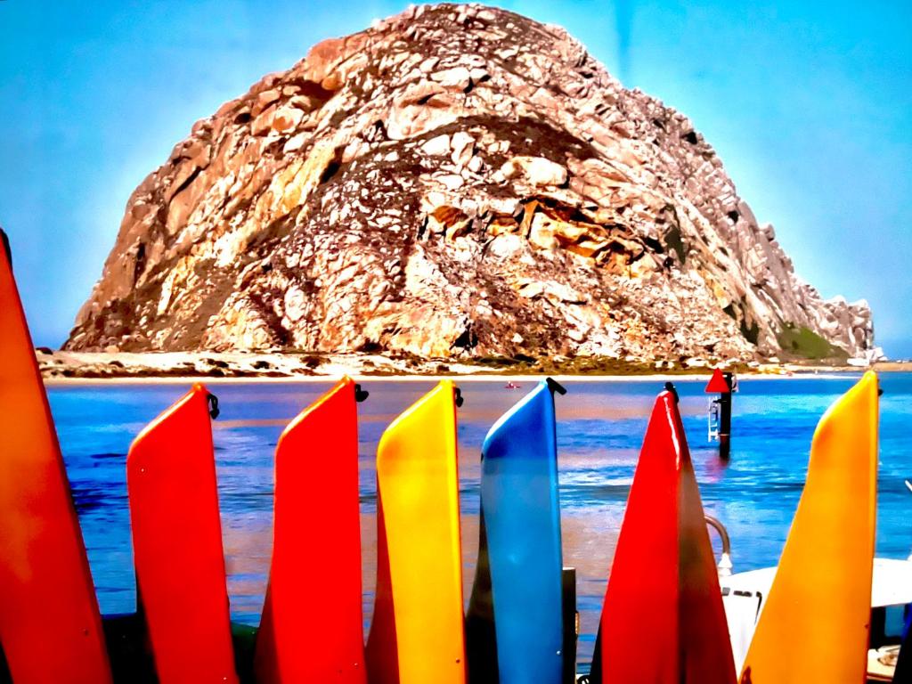 Morro Bay Beach Inn image