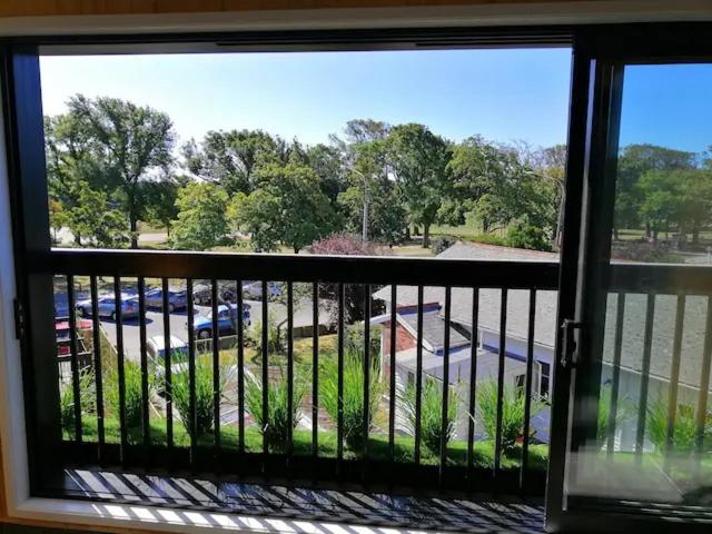 Hagley Park Apartment