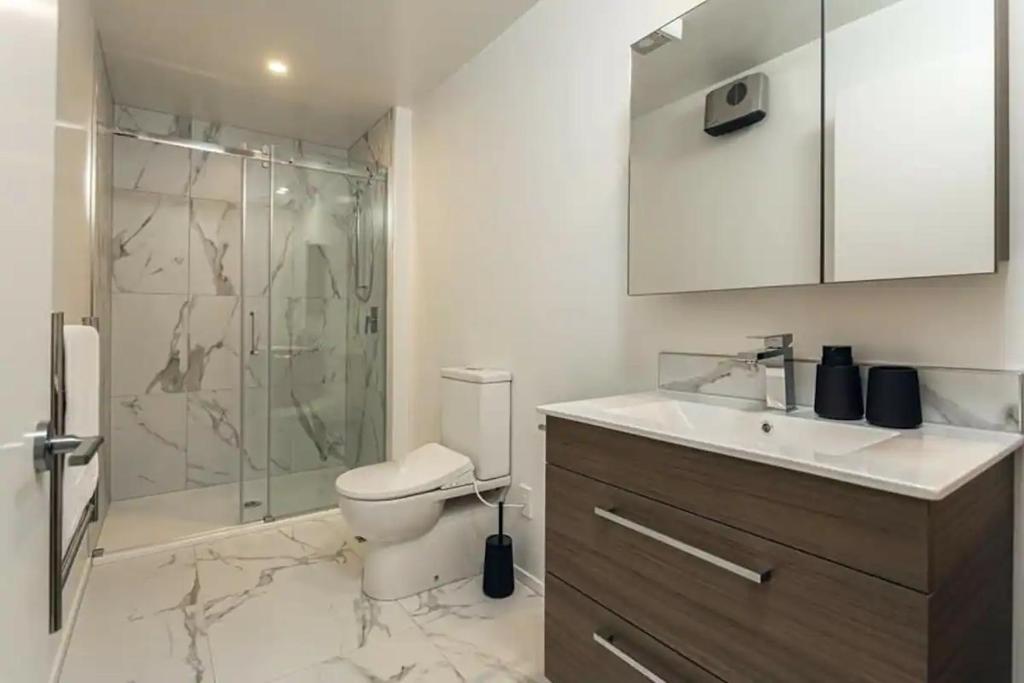 Hagley Park Apartment photo 2